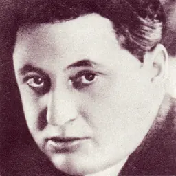 Portrait of Guido Buffarini Guidi