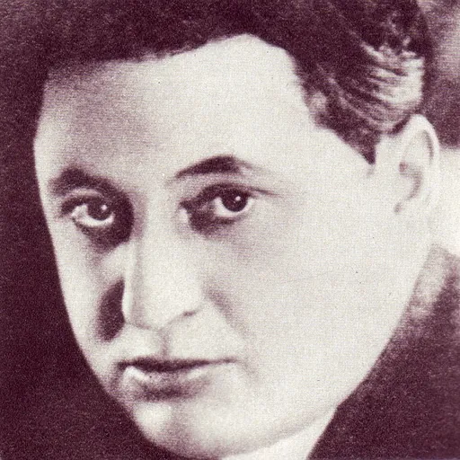 Portrait of Guido Buffarini Guidi