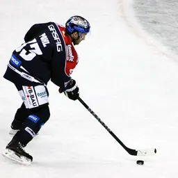 Portrait of Petr Pohl