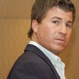 Portrait of Jason Hervey