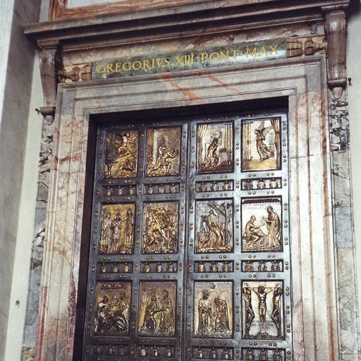 Portrait of Vico Consorti