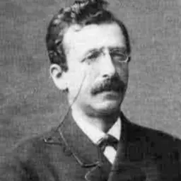 Portrait of Jakob Rosanes