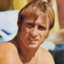 Portrait of Vladimir Bure