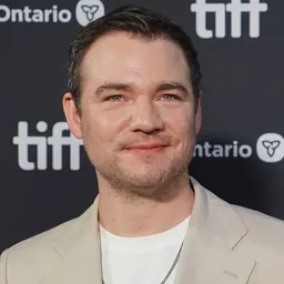 Portrait of Daniel Durant