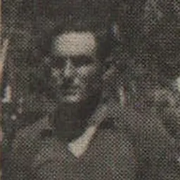 Portrait of Borislav Gabrovski