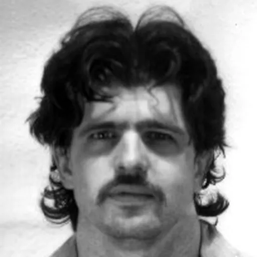 Portrait of David Mason