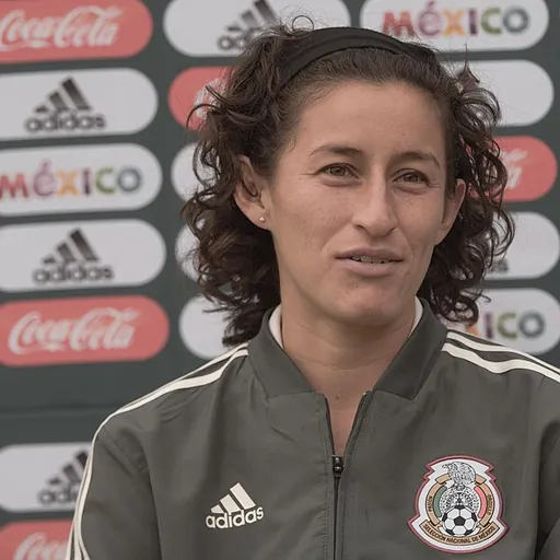 Portrait of Tania Morales