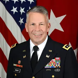 Portrait of Todd T. Semonite