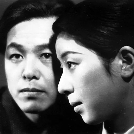 Portrait of Shinichi Himori