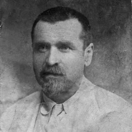 Portrait of Paraskev Stoyanov