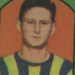 Portrait of Carlos Alberto Bulla