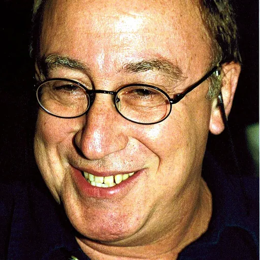Portrait of Yisrael Poliakov