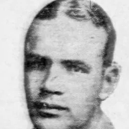 Portrait of Bill Ingram