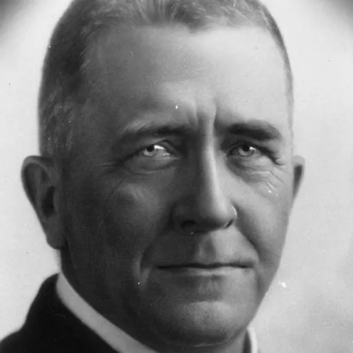 Portrait of John Simeon Colebrook Elkington