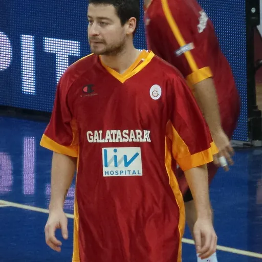 Portrait of Şuacan Pişkin