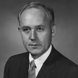 Portrait of Kaj Aage Gunnar Strand
