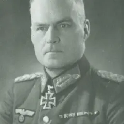 Portrait of Hellmuth Reymann