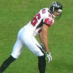 Portrait of Brian Finneran