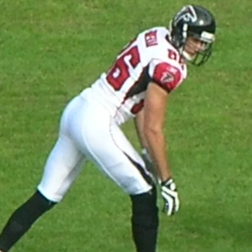 Portrait of Brian Finneran