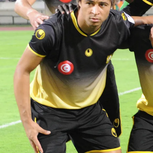 Portrait of Hassen Harbaoui