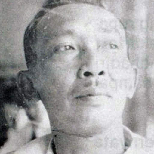Portrait of Iwa Koesoemasoemantri