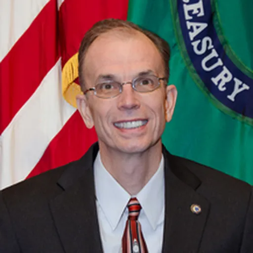Portrait of Leonard R. Olijar