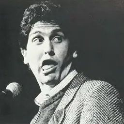 Portrait of Wayne Cotter