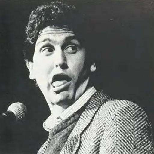 Portrait of Wayne Cotter