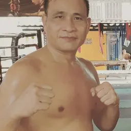 Portrait of Silapathai Jockygym