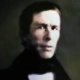 Portrait of Francisco Javier Zaldúa