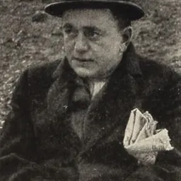 Portrait of Thomas R. Mills
