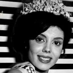 Portrait of Norma Cappagli