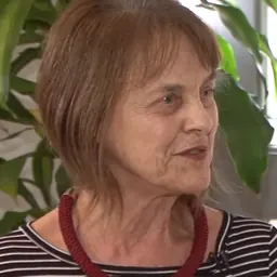 Portrait of Margareth Rago