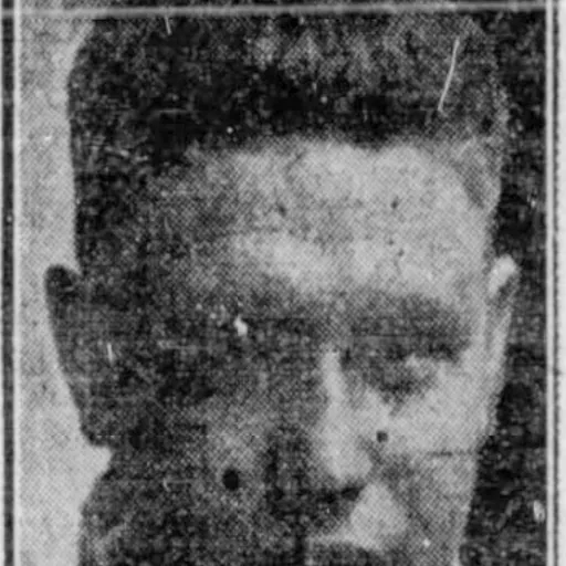 Portrait of Helge Bostrom