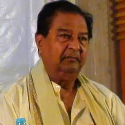 Portrait of Kaikala Satyanarayana