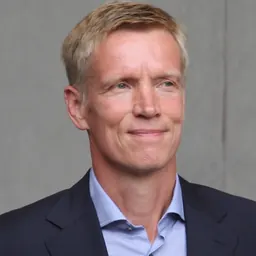 Portrait of Jan Schindelmeiser