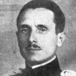 Portrait of Vladimir Cukavac