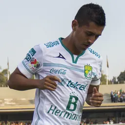 Portrait of Elías Hernández