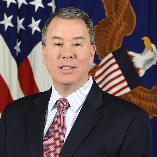 Portrait of John Rood