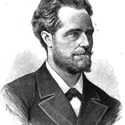 Portrait of Julián Gayarre
