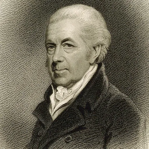 Portrait of Sir Lucas Pepys, 1st Baronet