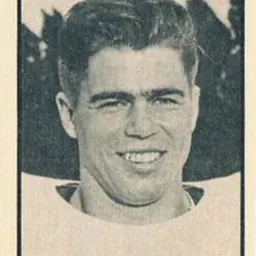 Portrait of Ted Smale