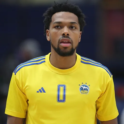 Portrait of Sterling Brown