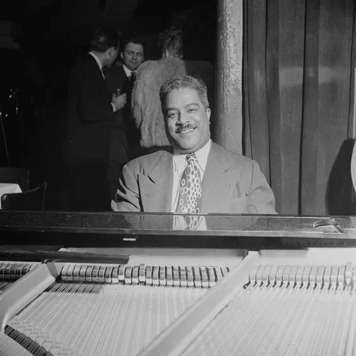Portrait of Cliff Jackson
