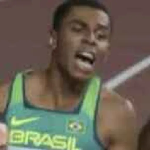 Portrait of Derick Silva