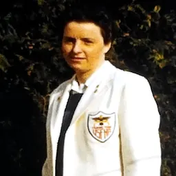 Portrait of Alison Hersey Risch
