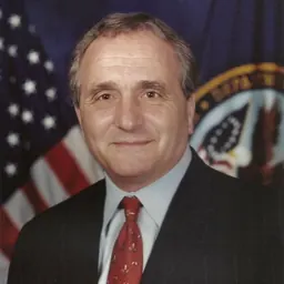 Portrait of Anthony Principi