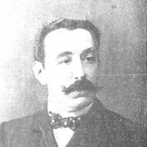 Portrait of Vicente Cabeza de Vaca y Fernández de Córdoba