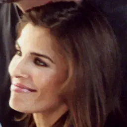 Portrait of Kristian Alfonso
