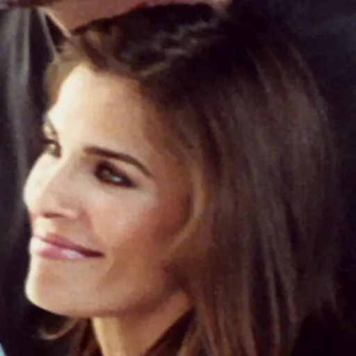 Portrait of Kristian Alfonso